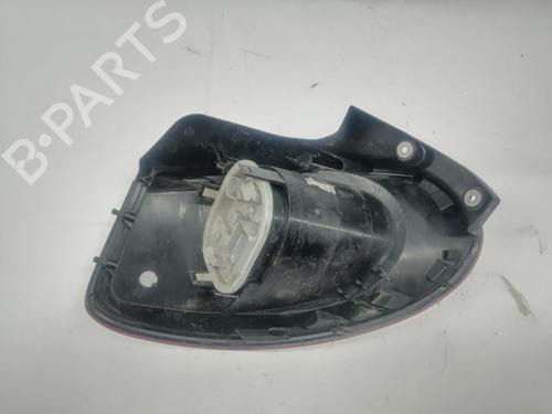 Right taillight FIAT BRAVO II (198_) 1.9 D Multijet (198AXB1A) | BP28127521C35 