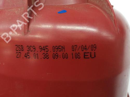 Left taillight VW PASSAT B6 Variant (3C5) | BP33440526C34 - Image 2