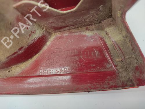 Right taillight HYUNDAI GETZ (TB) 1.1 | BP25438731C35 
