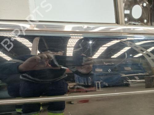 Right front door HONDA CR-V III (RE_) 2.2 i-CTDi 4WD (RE6) | BP29982309C3