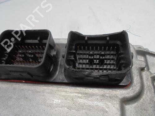 Engine control unit (ECU) HONDA CIVIC VIII Hatchback (FN, FK)  | BP10254407M57 