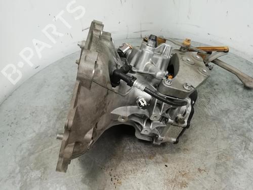 Gearbox OPEL CORSA D (S07) 1.3 CDTI (L08, L68) | BP20149253M3 