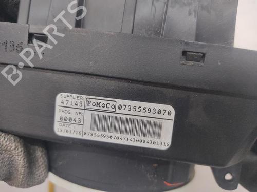 Headlight switch FORD KA (RU8) 1.2 | BP34286325I24  - Image 5