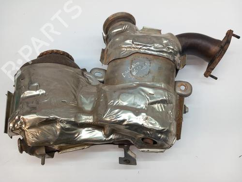 Catalyst FIAT DUCATO Platform/Chassis (250_) | BP33455988M10 - Image 5