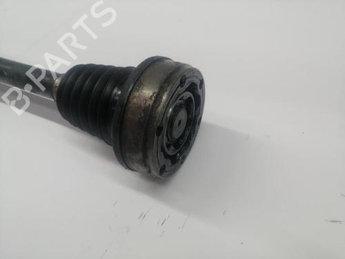 Left front driveshaft SEAT IBIZA III (6L1) | BP30963265M38