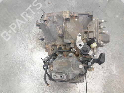 Used Gearbox Gearbox PEUGEOT PARTNER Box Body/MPV (K9) [2018-2026] 23567081 23567081