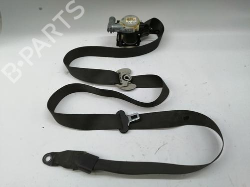 Used Front right seatbelt HYUNDAI ix35 (LM, EL, ELH) [2009-2016]  29904371