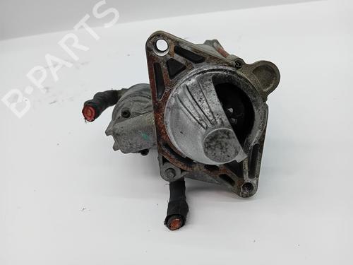 Starter RENAULT TRAFIC II Bus (JL) 2.0 dCi 90 (JL00, JL01, JL0H, JL0M, JL0P, JL0S) | BP37181932M8 - Image 5