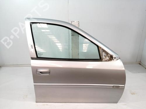 Used Right front door OPEL VECTRA B (J96) 1.8 i 16V (F19) (125 hp) 12519629