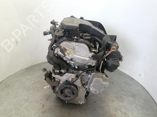 Engine RENAULT MEGANE IV Grandtour (K9A/M/N_)  | BP32696102M1  - Image 6