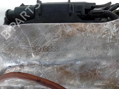 Steering rack AUDI A3 (8P1)  | BP36319633M22  - Image 6