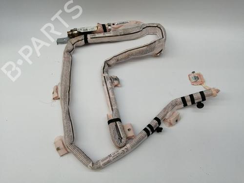 Used Right curtain airbag AUDI Q2 (GAB, GAG) 35 TFSI (150 hp) 29428866
