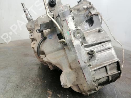 Gearbox PEUGEOT 308 I (4A_, 4C_)  | BP29612076M3 