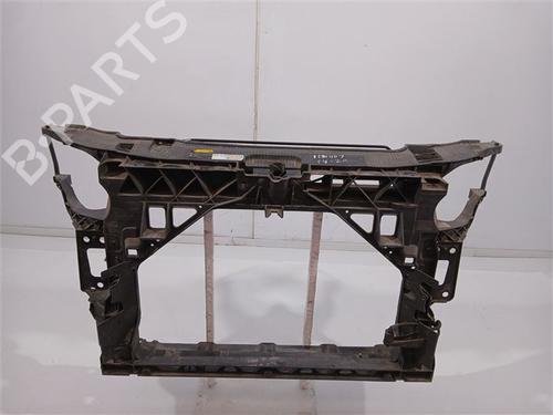 Frontplade/Frontkurv Frontplade/Frontkurv SEAT IBIZA III (6L1) 1.4 16V (86 hp) 39699609 39699609