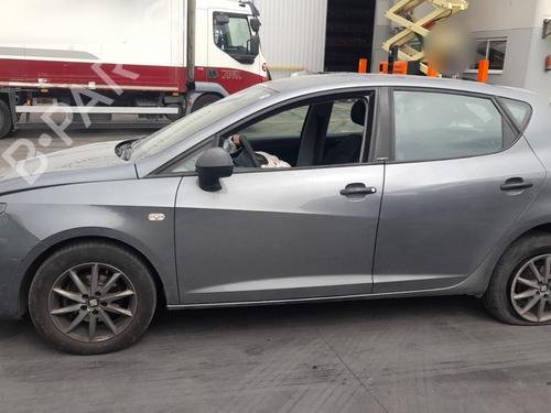 Right rear door SEAT IBIZA IV (6J5, 6P1)  | BP17766497C5 