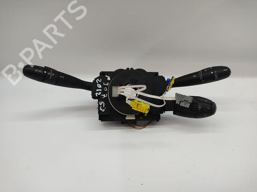 Forlygtekontakt Forlygtekontakt PEUGEOT 307 (3A/C) 2.0 HDi 110 (107 hp) 34247263 34247263