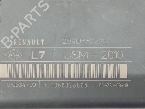 Fuse box RENAULT KANGOO Express (FW0/1_) Z.E. (FW0Z, FW1Z) | BP37429284E1 - Image 3