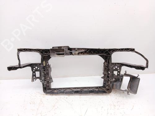 Front slam panel SEAT IBIZA III (6L1)  | BP29350388C72 