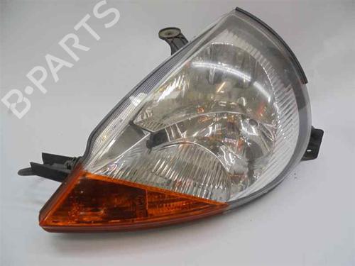 Faro anteriore sinistro Faro anteriore sinistro FORD KA (RB_) 1.3 i ROCAM (70 hp) 6907214 6907214