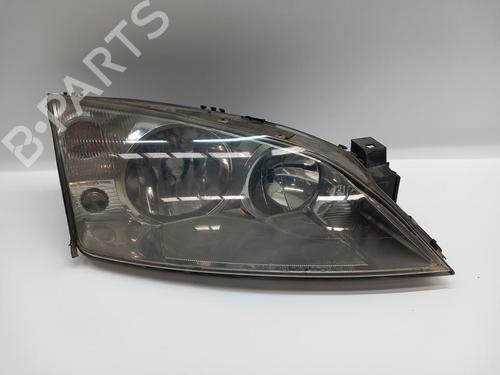 Used Right headlight Right headlight FORD MONDEO III (B5Y) [2000-2007] 33938529 33938529