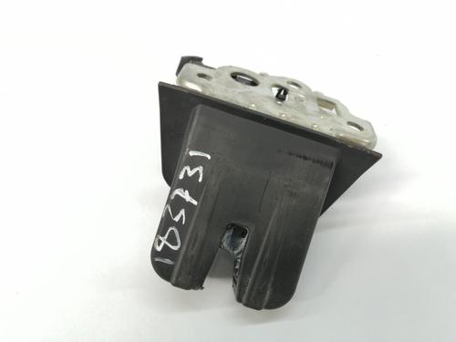 Used Tailgate lock AUDI Q5 (8RB) 2.0 TDI quattro (170 hp) 16284719