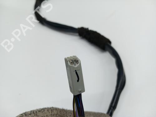 Left mirror MAZDA CX-5 (KF)  | BP29531875C26 