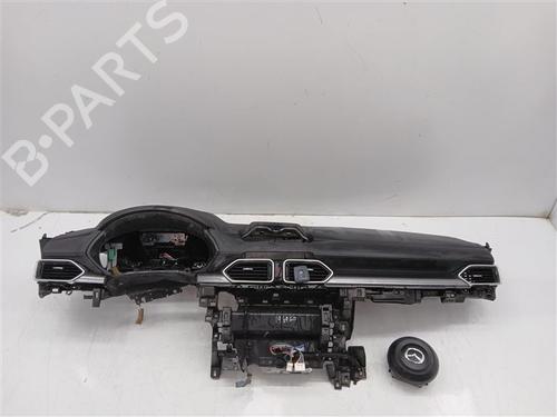airbag-kit-mazda-cx-5-kf-2016-29727385 main image