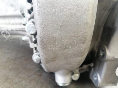 Gearbox FIAT DUCATO Van (250_) 140 Multijet 2,3 D | BP40025476M3 - Image 4