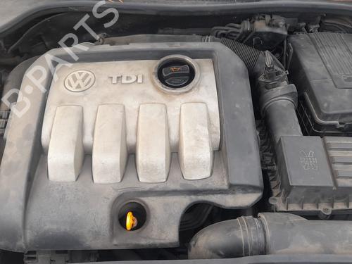 Left front shock absorber VW GOLF V (1K1)  | BP21138970M16 