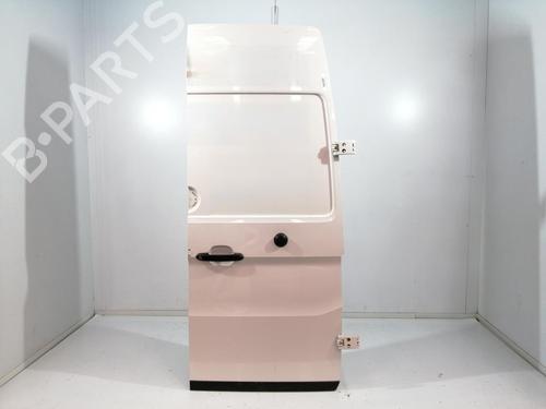 Used Right tailgate VW CRAFTER 30-50 Van (2E_) [2006-2016]  29211620