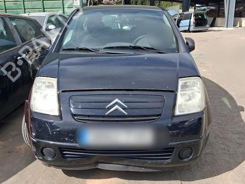 Used Parts CITROËN C2 (JM_) 1.1 4524521