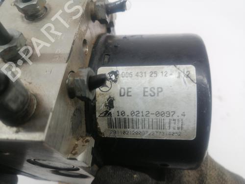 Control unit MERCEDES-BENZ C-CLASS (W204)  | BP28326169M11 
