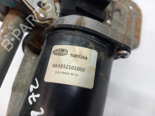 Front wiper motor CITROËN JUMPER II Van  | BP25797591M29 