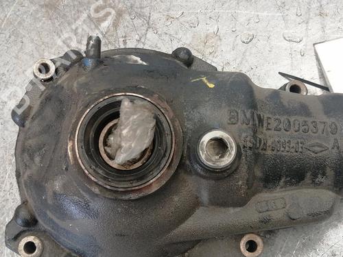 Front differential BMW X3 (E83) xDrive 20 d | BP31158638M23 