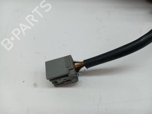 Left mirror FORD MONDEO III (B5Y) 2.0 TDCi | BP21603425C26 