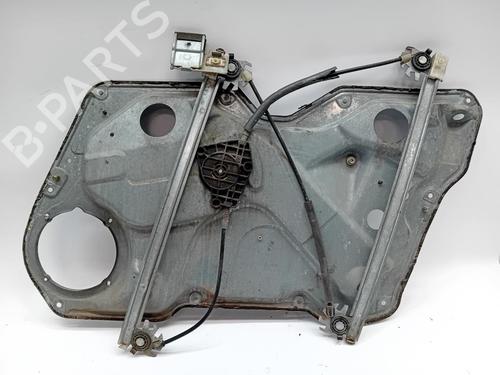 Front left window mechanism SEAT LEON (1M1) | BP38603493C22 - Image 4