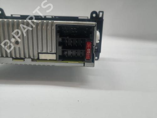 Radio MERCEDES-BENZ A-CLASS (W169) A 160 (169.031, 169.331) | BP29278742E6 