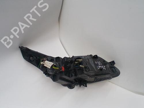 Left headlight CITROËN C4 I (LC_) | BP36798433C28 - Image 3