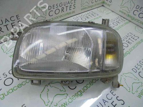 Used Left headlight NISSAN MICRA II (K11) 1.3 i 16V (75 hp) 5456822