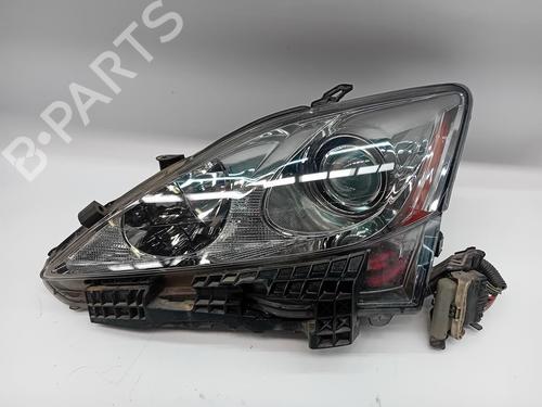 Used Left headlight Left headlight 38929104 38929104
