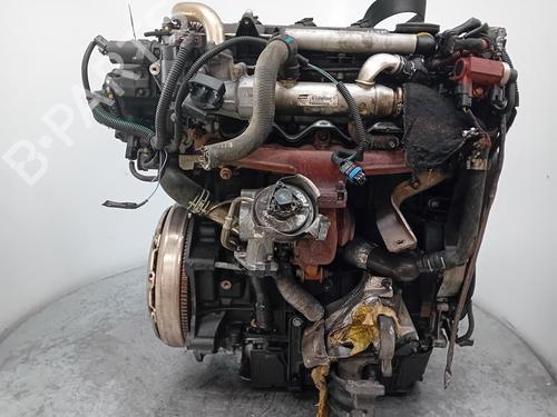 Engine PEUGEOT 407 (6D_)  | BP29585892M1 