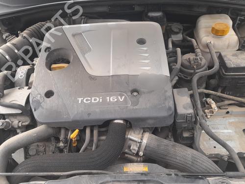 Rear left lock CHEVROLET LACETTI (J200) 2.0 D | BP26550326C100