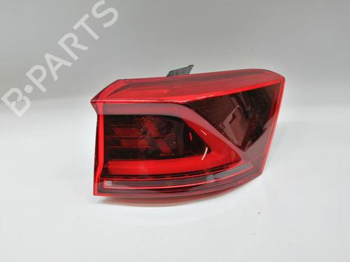 Højre baglygte Højre baglygte VW T-ROC (A11, D11) [2017-2026] 34249654 34249654