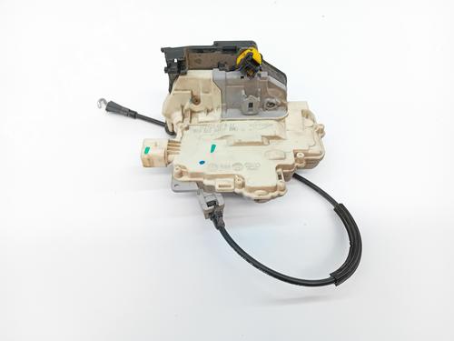 Rear right lock SEAT LEON (1P1) 1.9 TDI | BP19135928C99 