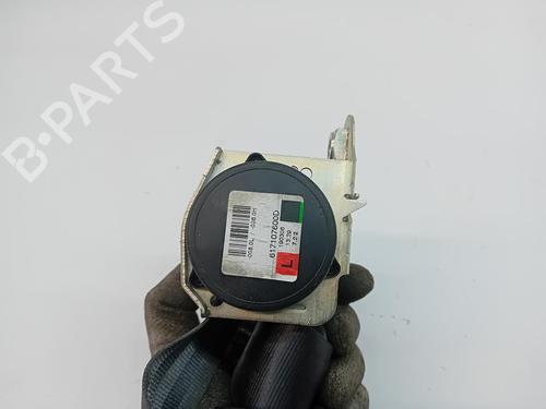 Front left seatbelt OPEL CORSA E (X15) | BP33616762I26 - Image 4
