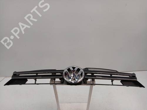 Used Grille VW GOLF VI (5K1) [2008-2014]  23886560