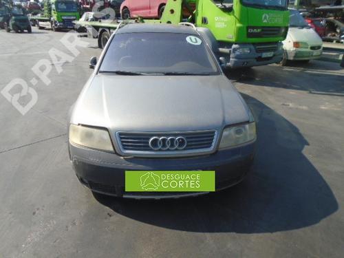Used Parts AUDI ALLROAD C5 (4BH)  2.5 TDI quattro  956690