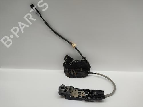 Højre fortil lås VW GOLF VII (5G1, BQ1, BE1, BE2) [2012-2021]  21013075