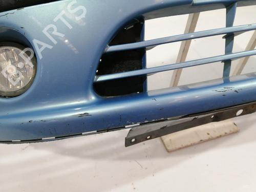 Paragolpes delantero CITROËN C3 I (FC_, FN_) 1.4 HDi | BP29727433C7