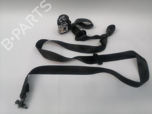 Used Front right seatbelt DACIA LODGY (JS_) [2012-2025]  29244193